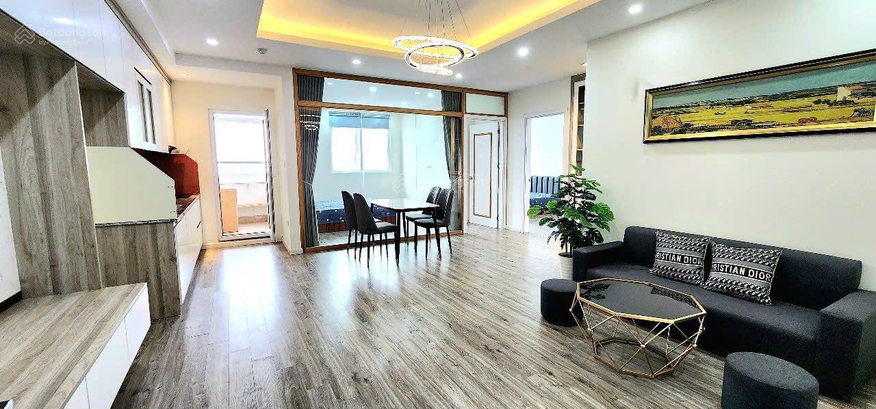 Căn hộ Eurowindow Đông Anh 73m² 8 triệu - Full nội thất cao cấp