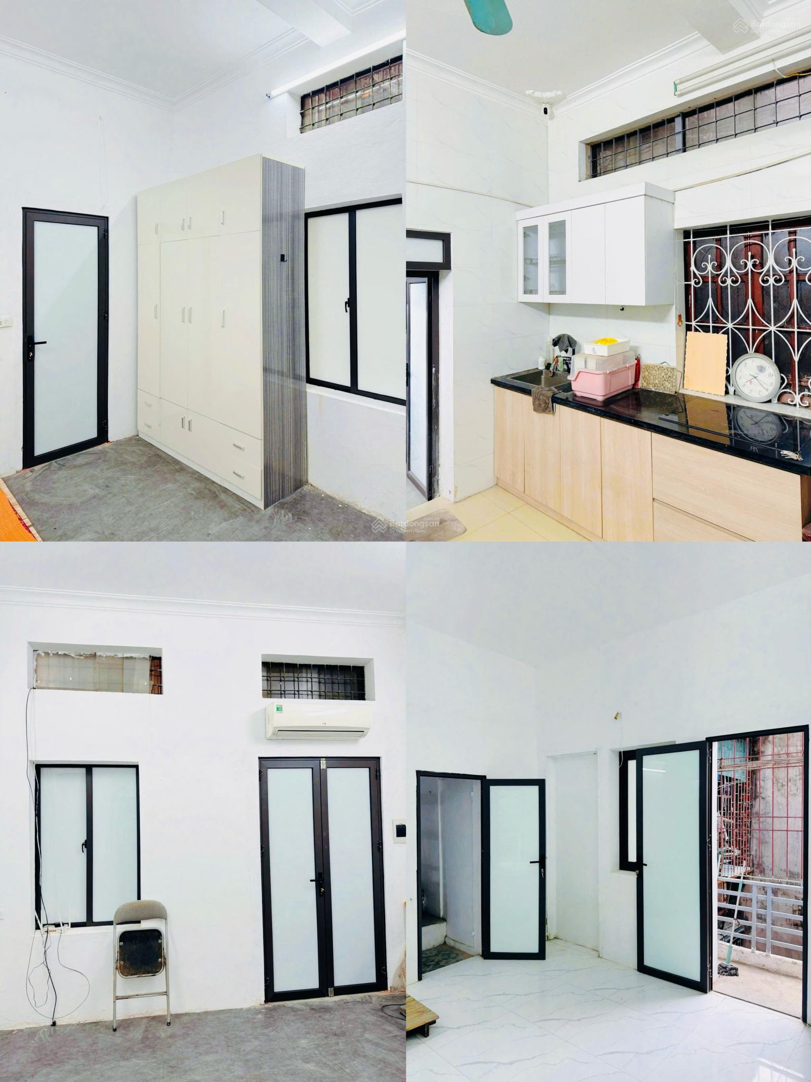Cho thuê nhà riêng Trần Khát Chân 24m²x3T giá 8 triệu - Chính chủ ở ngay