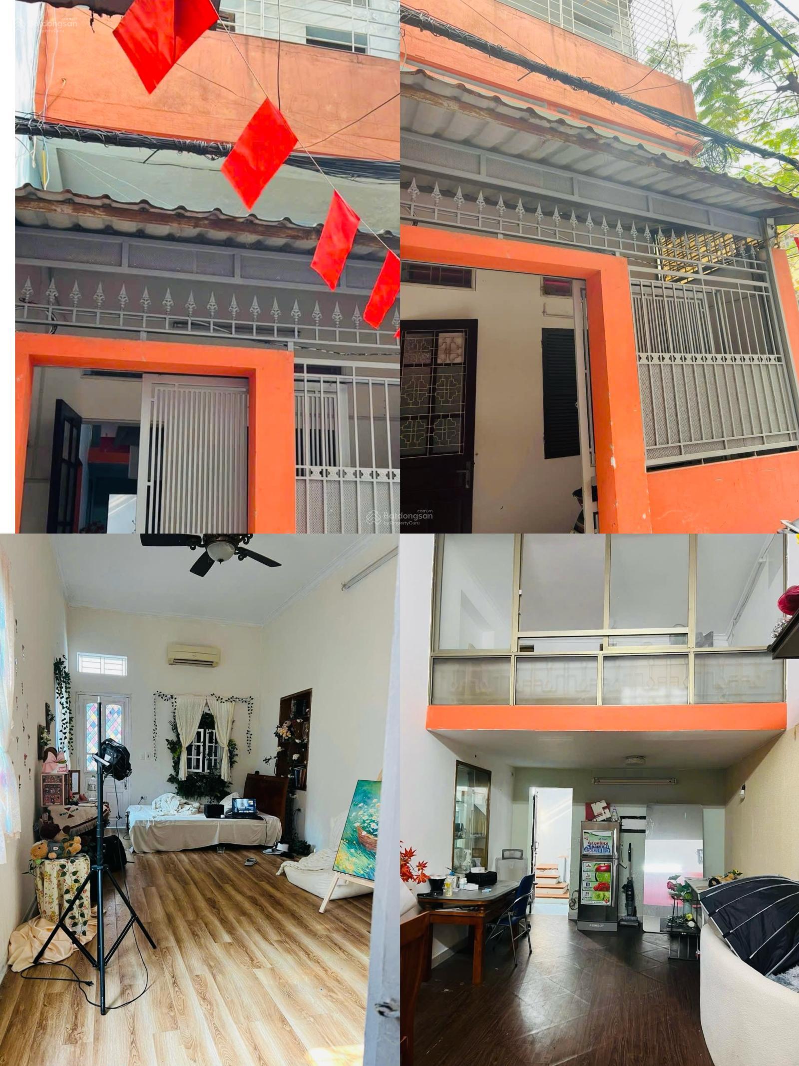 Nhà riêng Nguyễn Trãi 50m² giá 12 triệu - Ô tô vào tận nhà!