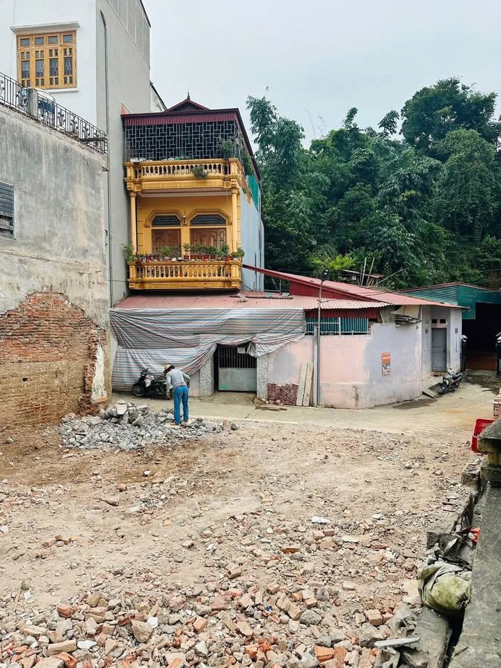 Bán Đất Trung Tâm Mộc Châu 113m² - Sổ Đỏ Chính Chủ, Lộc Tài