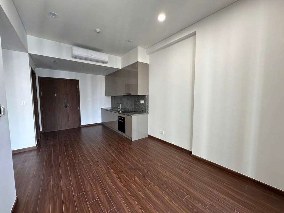 Căn hộ 1N+ Vinhomes Ocean Park 43m² - View Hồ Ngọc Trai