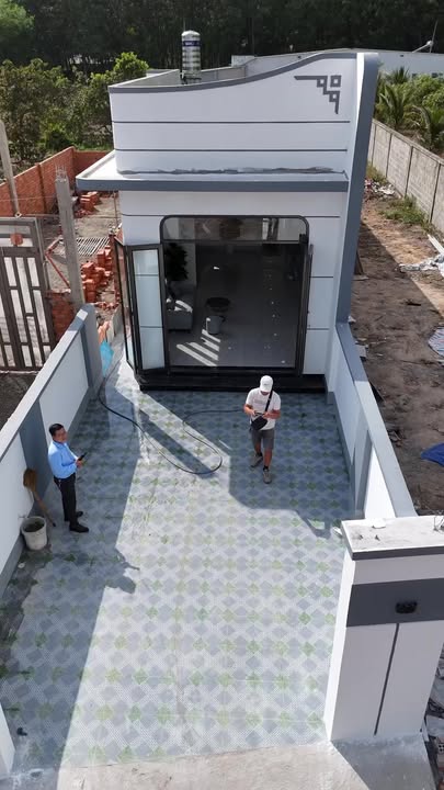 Nhà riêng Tân Thành, Tân Phú 145m² - Chính chủ bán giá tốt!