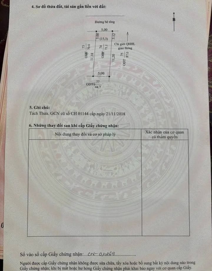 Nhà phố Tứ Minh, Hải Dương 70m² giá 3.15 tỷ - Mặt tiền kinh doanh đắc địa!