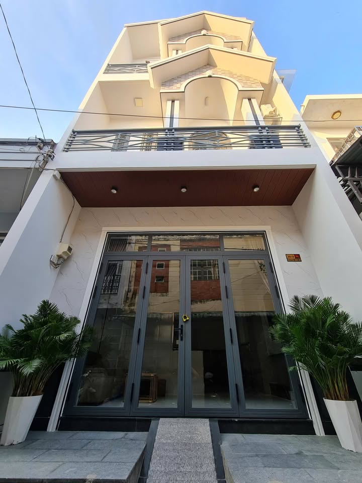 Nhà riêng P. Tân An, Cần Thơ 50.7m² - Full nội thất, sẵn sàng ở ngay!