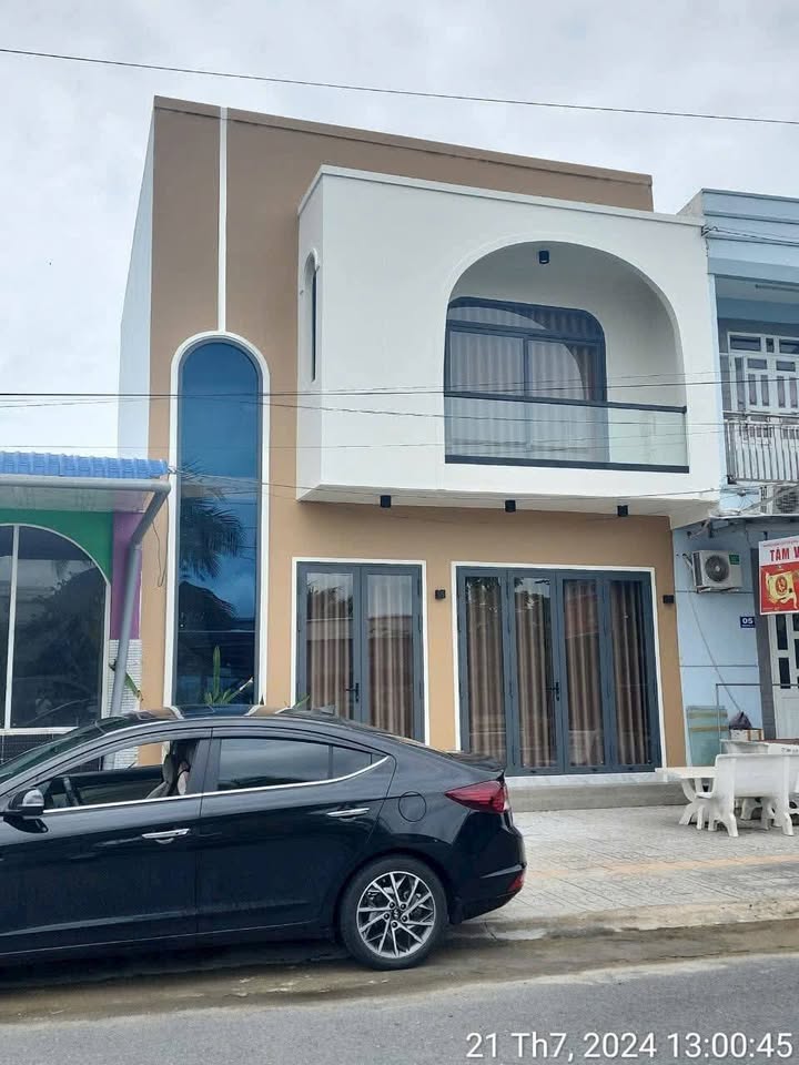 Nhà Mặt Tiền Trần Nhân Tông, Sóc Trăng - Kinh Doanh & An Cư Lý Tưởng