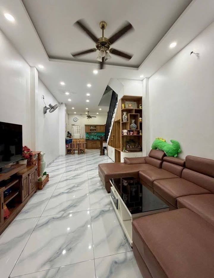 Nhà Riêng Bình Tân 60m² chỉ 4 tỷ - Ô tô vào tận nhà!