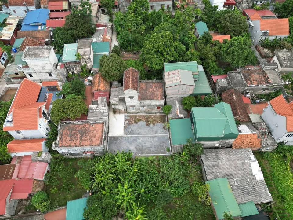 Đất nền Phú Xuyên 82m² giá 1.2 tỷ - Tiềm năng tăng giá!