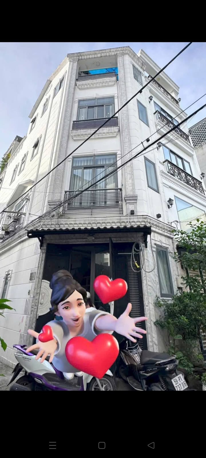 Bán Nhà Góc 2 Mặt Tiền Thống Nhất, Gò Vấp - 42m², 4PN, 5.78 Tỷ