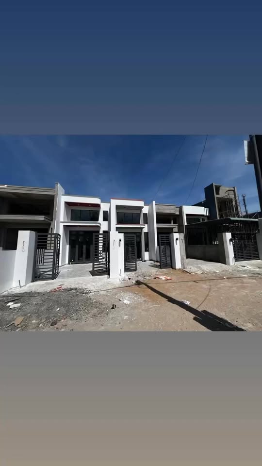 Nhà Riêng KDC LAVENDER Biên Hòa 88m² - Full Nội Thất, Sẵn Sàng Ở Ngay!