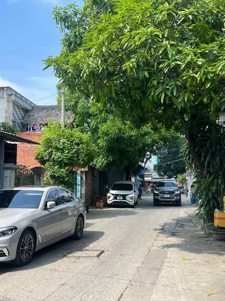 Nhà Phố 2 Mặt Hẻm Thông Xe Hơi - 72m² Quận 12, Gần Chợ Thới An 11