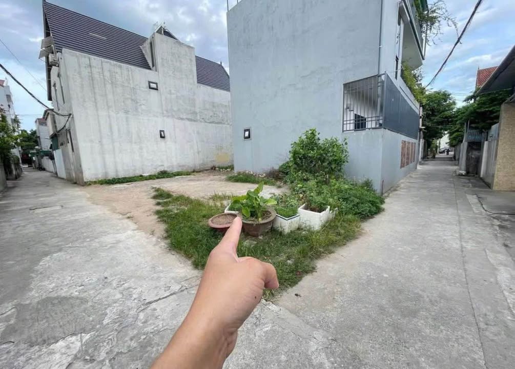 Đất nền Tuệ Tĩnh Vinh 81m² - Sổ đỏ chính chủ!