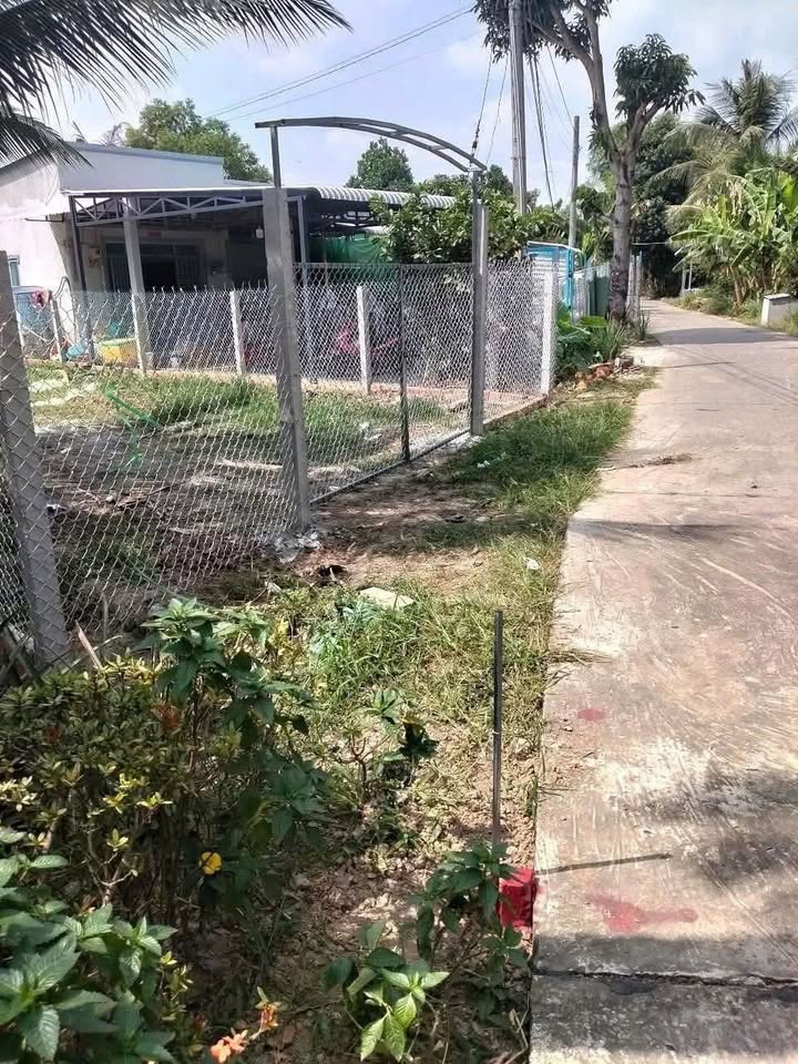 Bán đất nền Rạch Sỏi 203m² giá 6 tỷ - View sông thoáng, lộ ô tô tới nơi