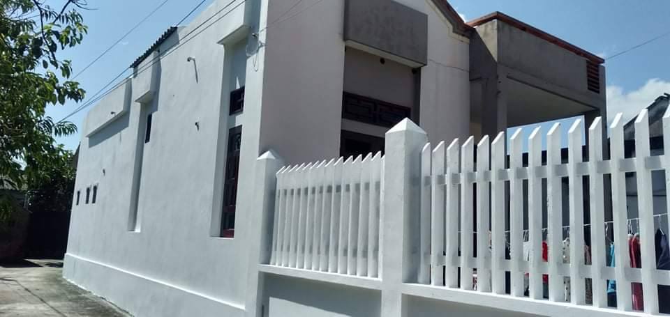 Đất thổ cư Vũ Xá 192m² giá 1.8 tỷ - Sổ đỏ chính chủ, tiềm năng sinh lời!