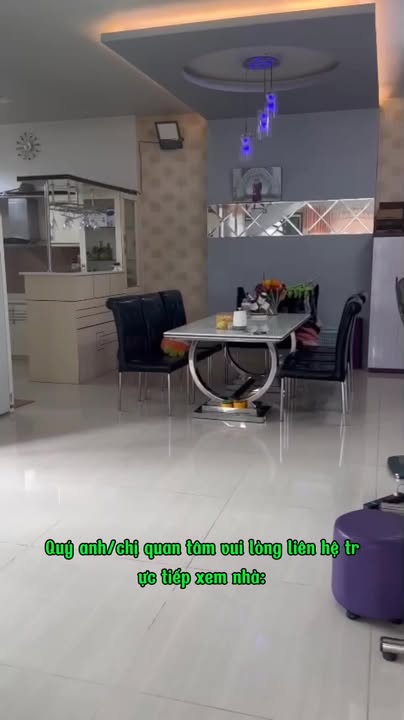 Biệt thự Phước Tỉnh - Long Hải 330m² Sổ hồng chính chủ - Giá 8.5 tỷ