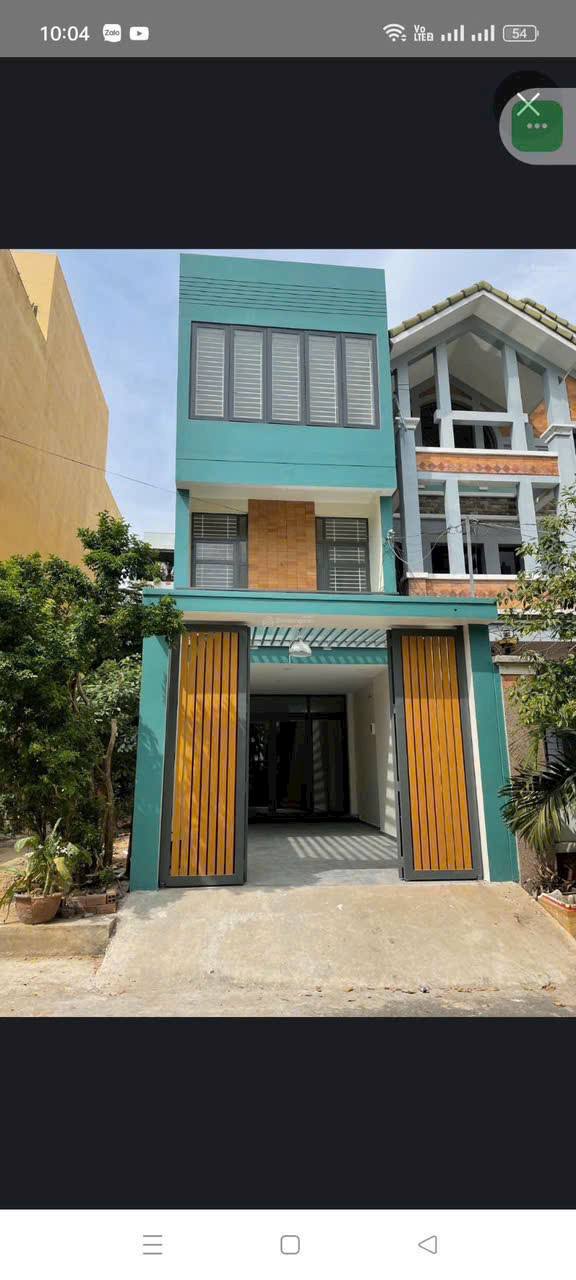 Cho thuê nhà nguyên căn An Khánh Quận 2 - 84m² giá 26 triệu - Ô tô vào tận nhà!