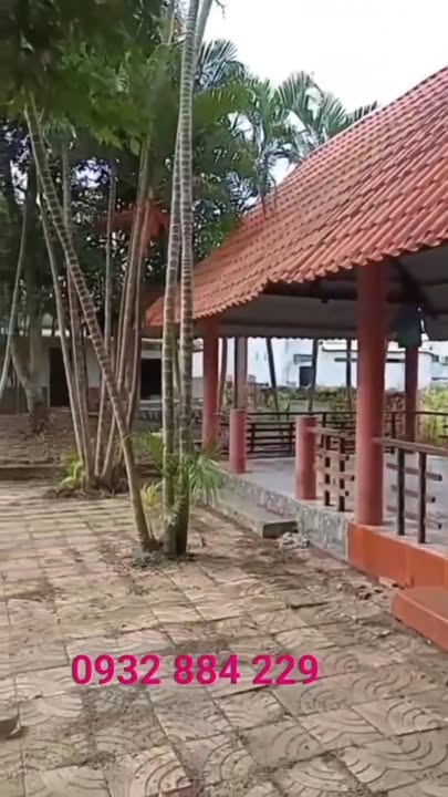 Bán đất 2200m² Phước Thới Ô Môn - Mặt tiền rộng - Tiềm năng tăng giá!