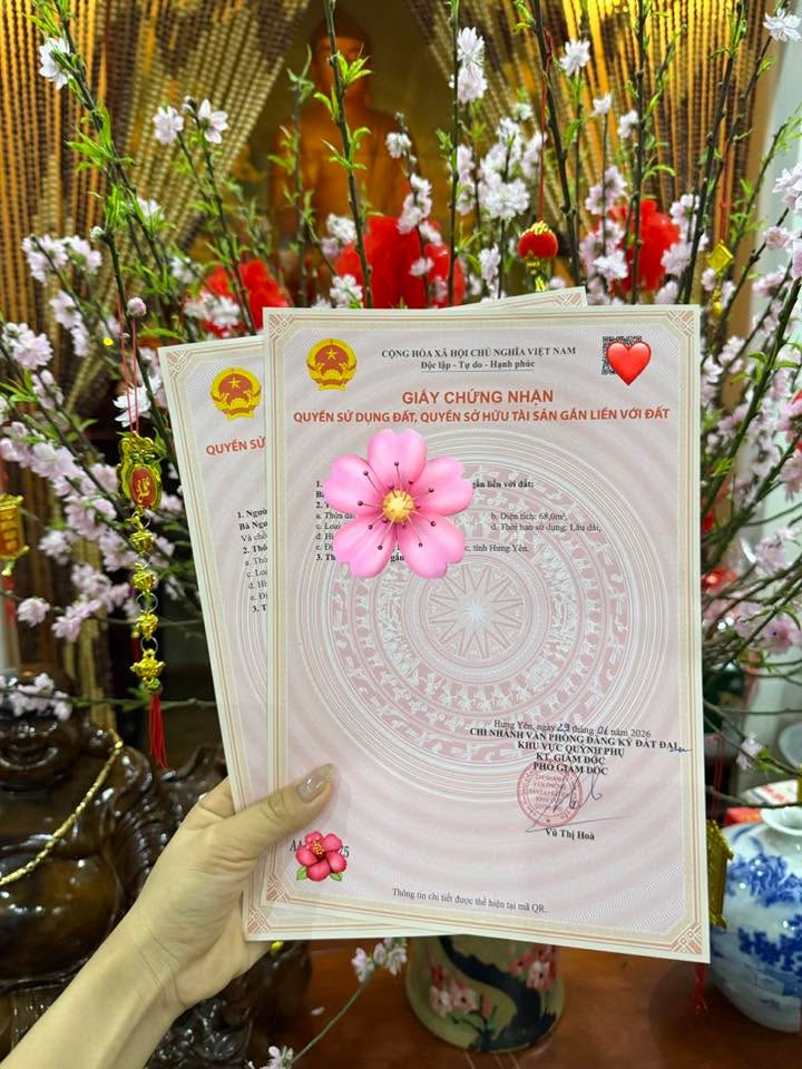 Đất Nền Dự Án Hải Vân 72m² Giá Tốt - Thái Bình