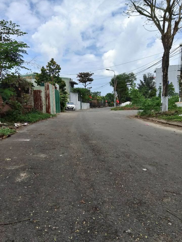 Nhà Mặt Tiền Đồng Trí 105m² - Chính chủ bán gấp 1.79 tỷ, Đà Nẵng