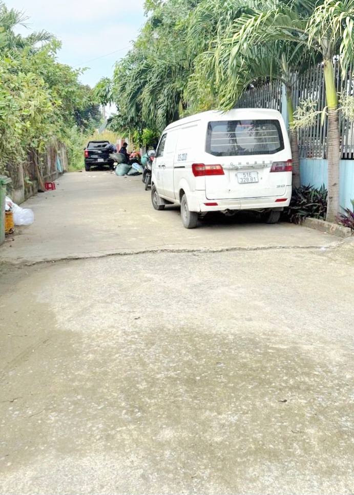 Nhà 130m² Huỳnh Thị Hai, Q12 - Hẻm Xe Tải, Giá 3 Tỷ