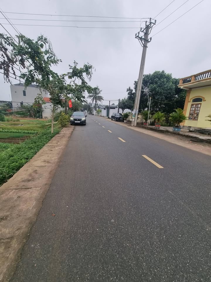 Đất Trung Tâm Xã Gia Thủy 120m² Sổ Đỏ - Giá Đầu Tư 800 Triệu