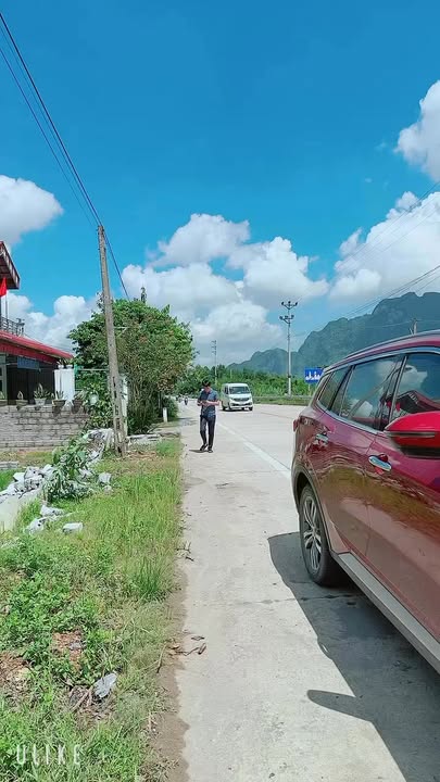 Đất nền Yên Bồng, Lạc Thủy 450m² - Tiềm năng tăng giá vượt trội!