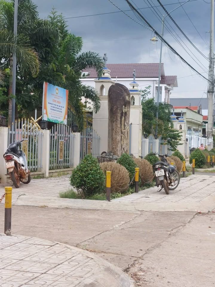 Đất nền Xã Đức Long, Thạch An 600m² - Sổ đỏ chính chủ!