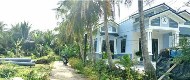 Đất nền Mỹ Tho 65m² giá 168 triệu - Tiềm năng tăng giá!