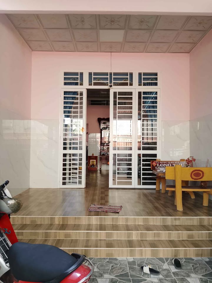 Nhà riêng Ấp Thanh Hùng, Châu Thành 190m² - Chính chủ bán, giá tốt!