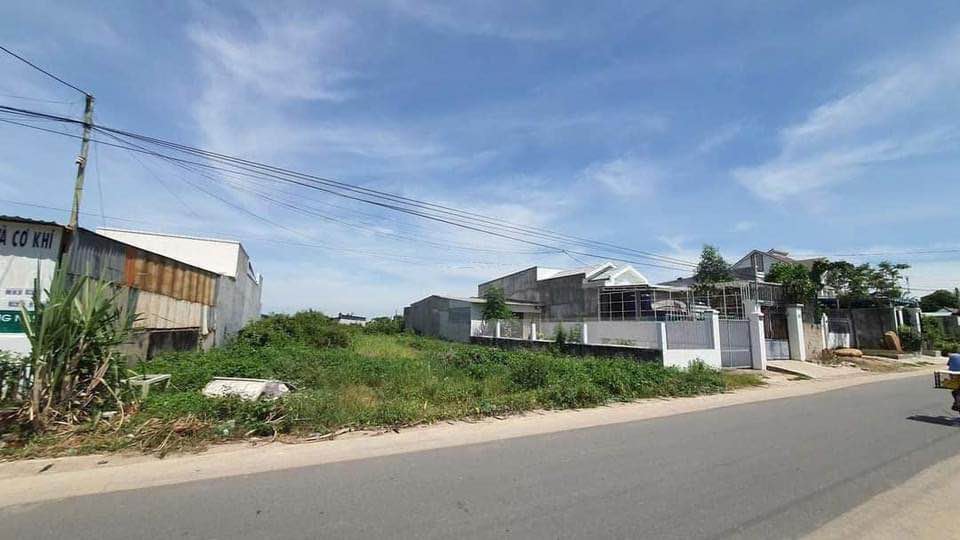 Đất mặt tiền Ngô Đức Tốn Phan Thiết 400m² giá 4.x tỷ - Vị trí đắc địa