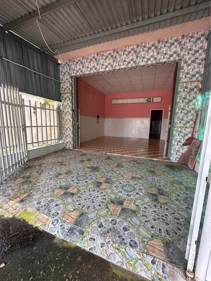 Nhà cấp 4.5 80m² Tỉnh lộ 855 Đồng Tháp - Giá 770 Triệu