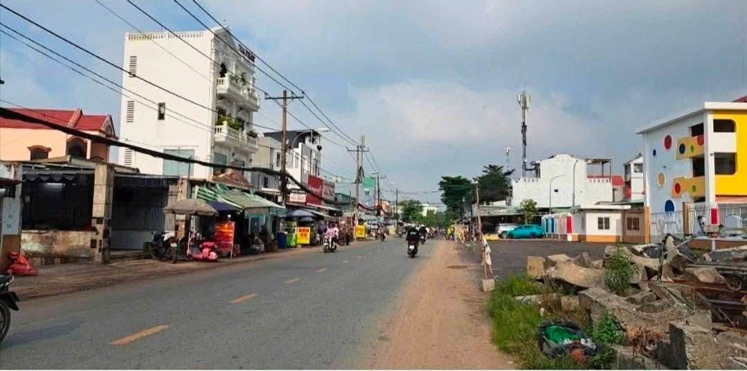 Đất nền Lã Xuân Oai, Thủ Đức 108m² - Giá 6 tỷ, Hẻm Xe Hơi Thông