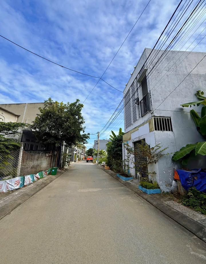 Đất nền Long Bình, Thủ Đức 59m² - Đường to ô tô, pháp lý rõ ràng!