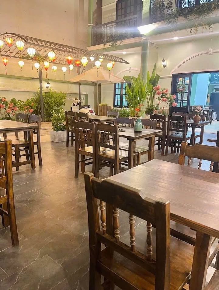 Biệt thự Thảo Điền 405m² - Đầu tư sinh lời vượt trội!