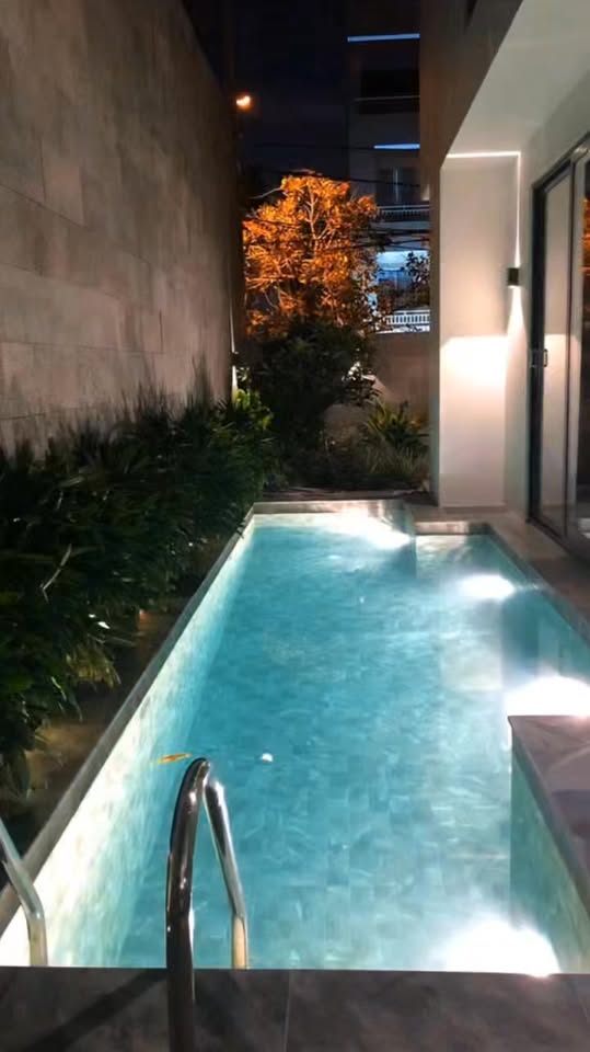 Biệt thự Thảo Điền 171m² 68 tỷ - Sẵn sàng ở ngay!