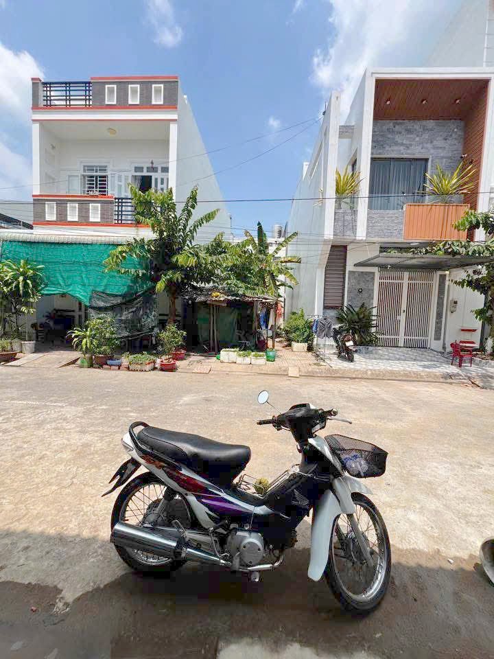 Đất nền Khu VHTĐ Cái Răng 65m² giá 2.699 tỷ - Sổ đỏ chính chủ