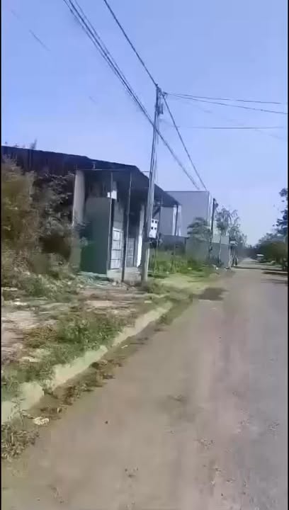 Đất nền KDC Đông Phú Hậu Giang 100m² giá 1.1 tỷ - Sổ đỏ chính chủ