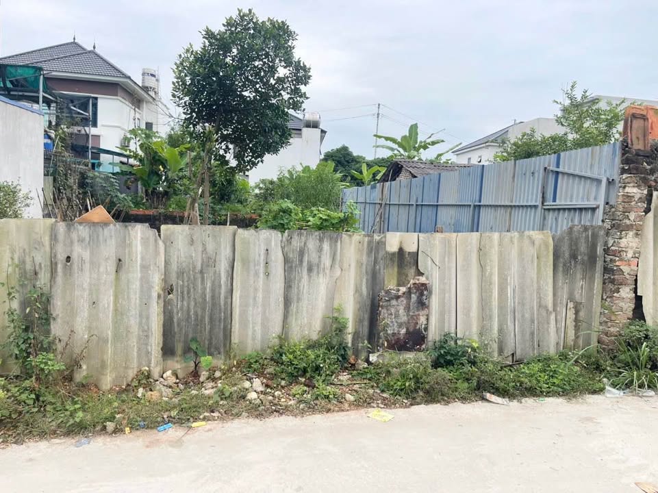 Đất nền Thái Nguyên 97.3m² - Sổ đỏ chính chủ, tiềm năng sinh lời!