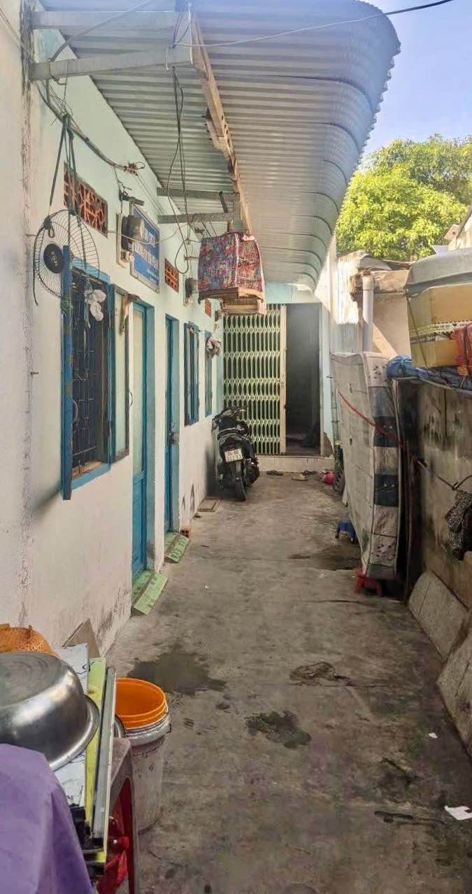 Nhà 1 trệt 1 lầu 162m² P. Phú Thủy, Phan Thiết - Có dòng tiền 9tr/tháng