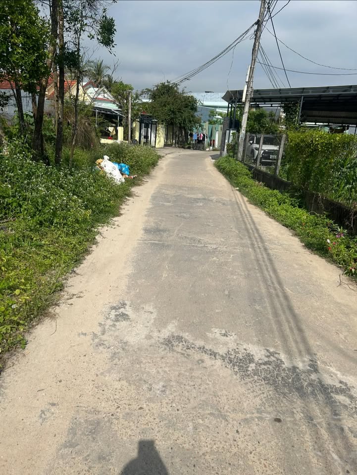 Đất nền Thăng Bình 160m² giá 800 triệu - Đất thổ cư 100%