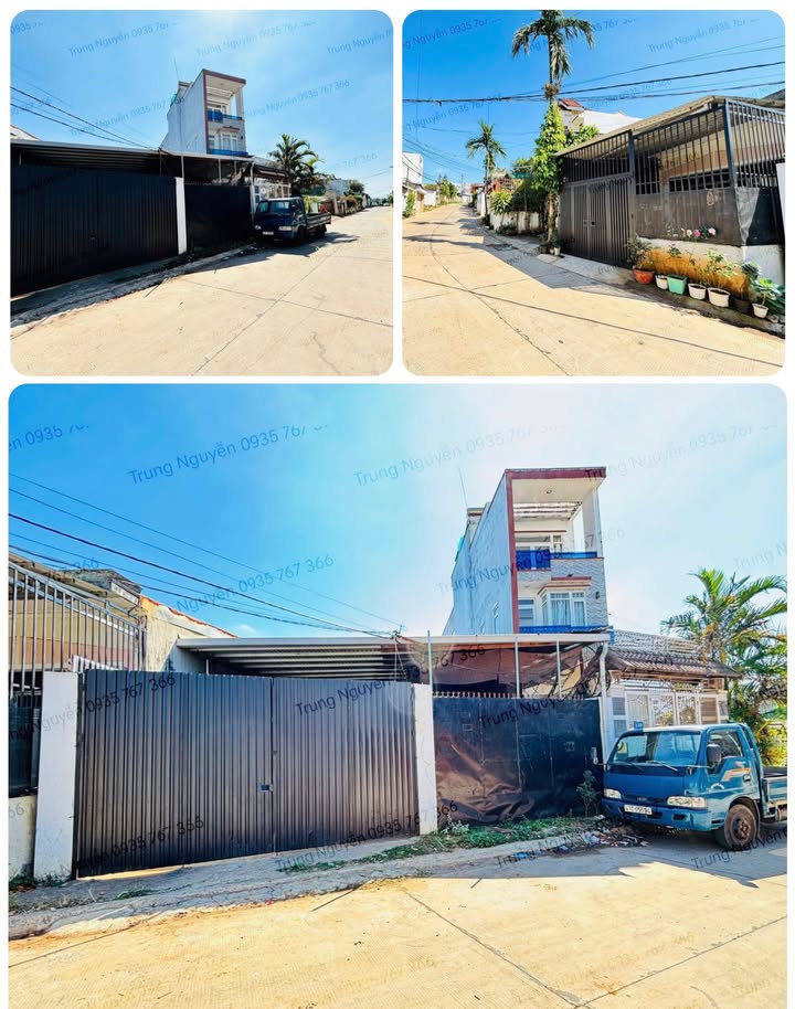 Cho thuê kho xưởng Buôn Ma Thuột 400m² giá 5 triệu - Hoạt động ngay!