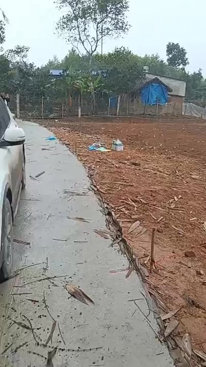 Đất nền Tân Cương 150m² giá 530 triệu - Tiềm năng tăng giá!