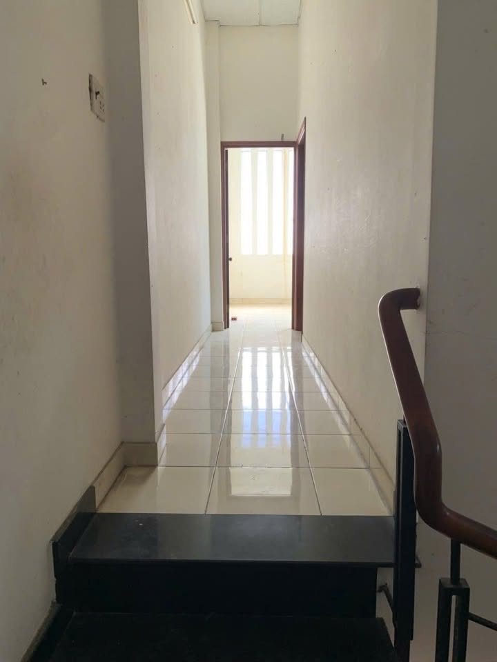 Nhà riêng Quận Tân Phú 68m² - Ô tô vào tận nhà!