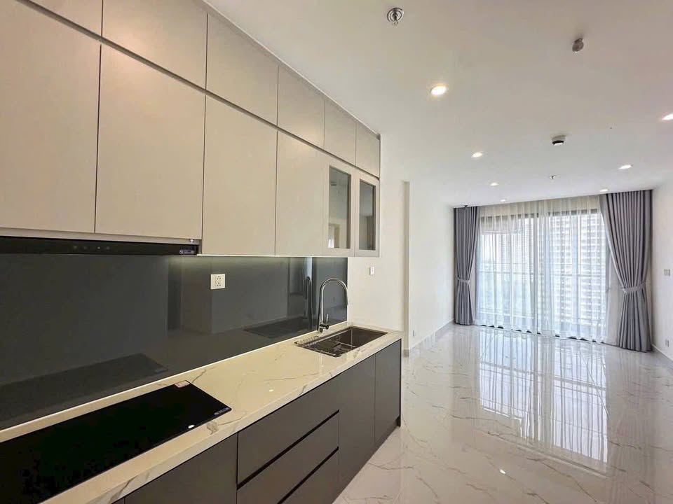 Cho thuê căn hộ 2PN, Vinhomes Grand Park, Thủ Đức - 6.5 Triệu/Tháng