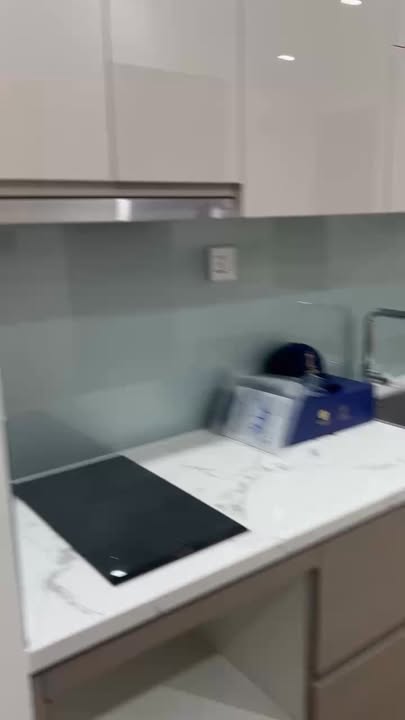 Căn hộ Studio Vinhomes Ocean Park 1 5 triệu/tháng - Full nội thất!