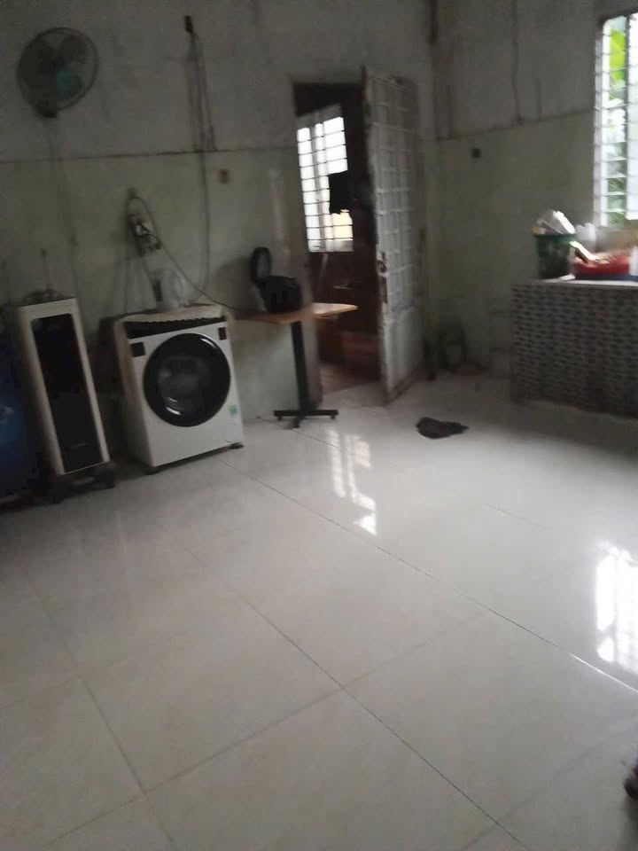 Nhà Mặt Tiền Huyện Lộ 04 Bến Tre - 622m² - 2.35 Tỷ - KD Đa Ngành