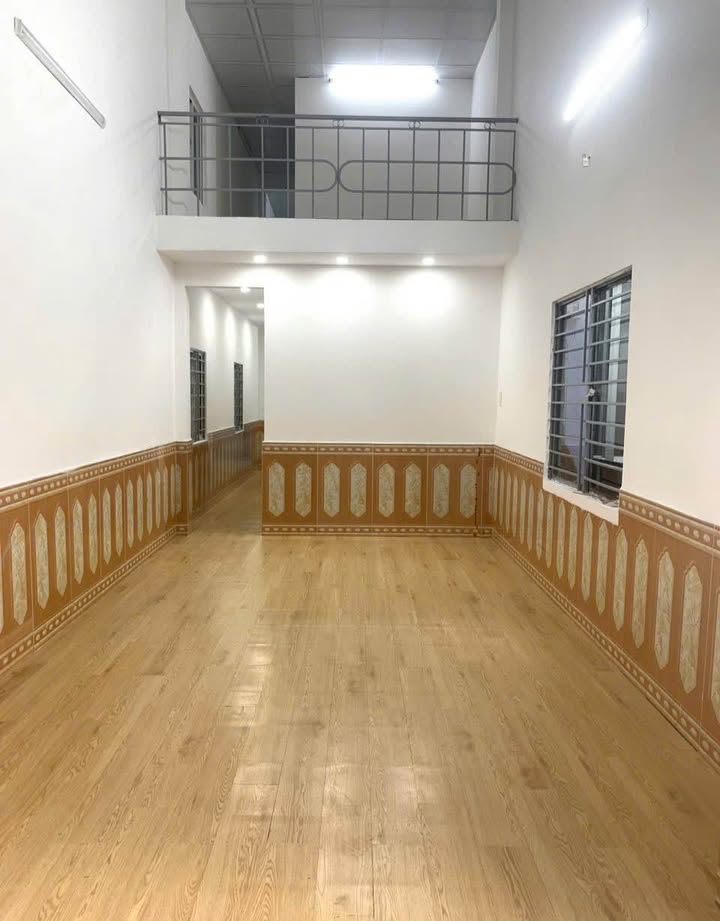 Bán nhà Thanh Khê 54m² giá 3.2 tỷ - Sẵn sàng ở ngay!