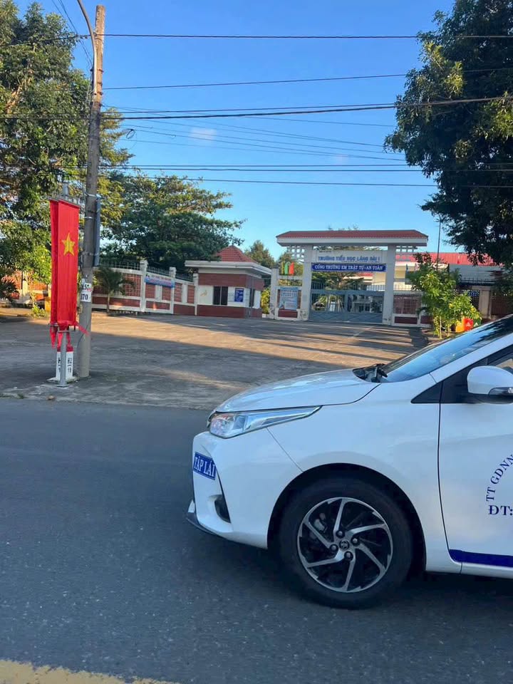 Đất nền Láng Dài, Long Đất 168m² - Giá 500 triệu, tiềm năng tăng giá!