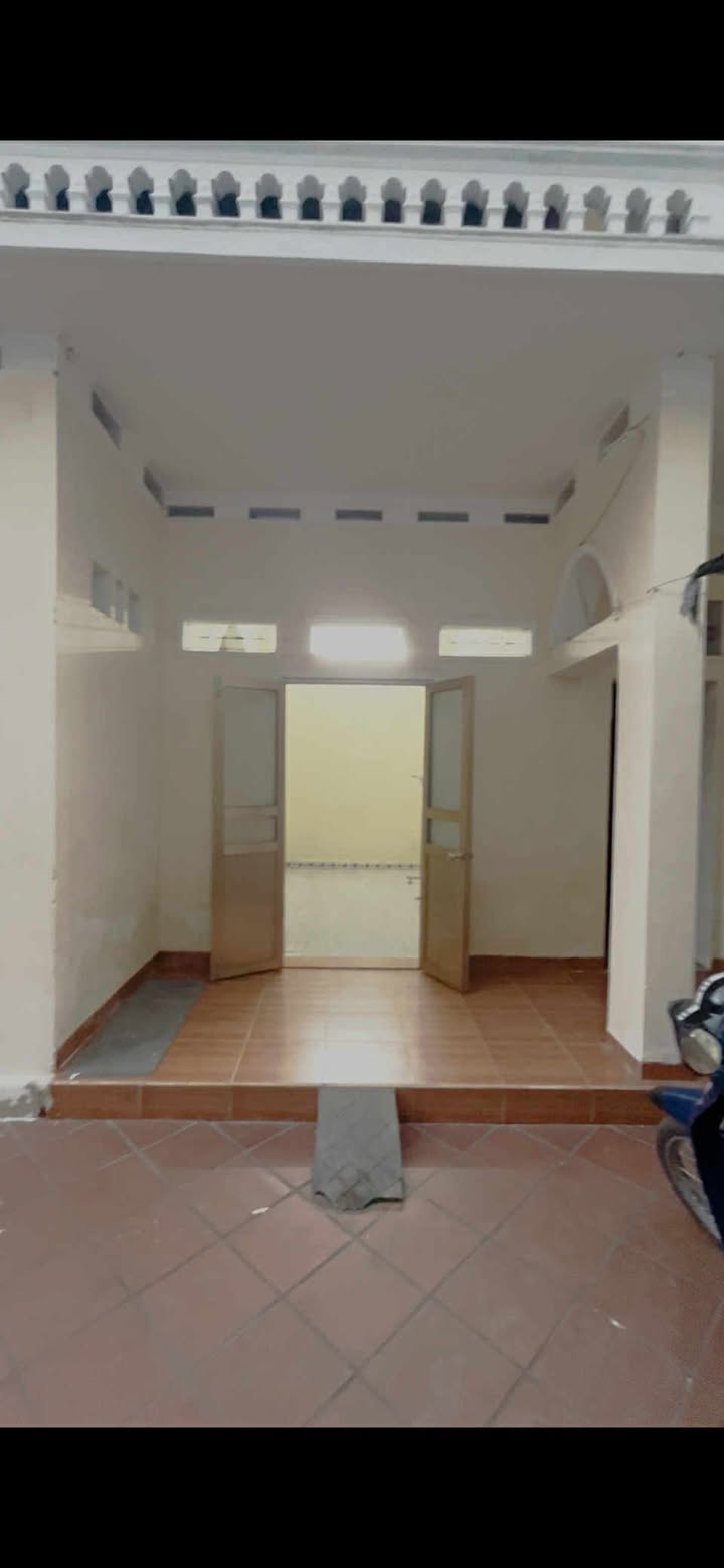 Cho thuê nhà mặt tiền đường Hoàng Diệu, TP. Thái Bình - Gần Công viên nước Cầu Bo