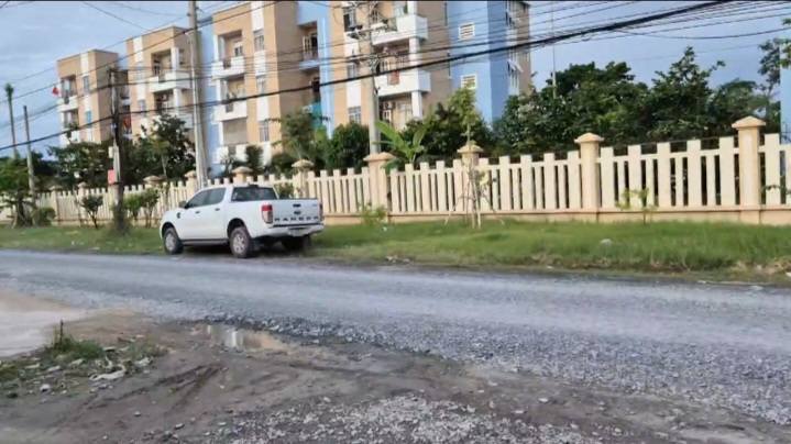 Đất nền Duyên Hải, Trà Vinh 460m² - Pháp lý rõ ràng, tiềm năng lớn!