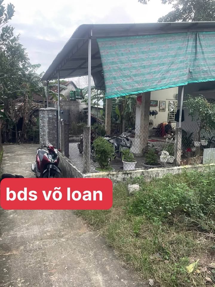 Đất Nền Quảng Phú 110m² Sổ Đỏ Riêng - Gần Sân Bay, Giá Tốt